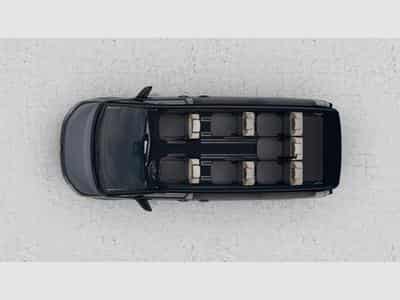 VW T7 Edition KÜ 2.0 TDI 7-Gang-DSG (2026) - Photo 4