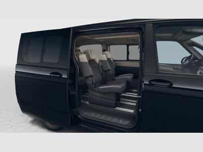 VW T7 Business KÜ 2.0 TSI 7-Gang-DSG (2026) - Photo 4