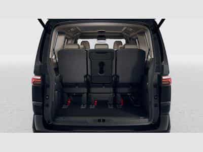 VW T7 Business KÜ 2.0 TSI 7-Gang-DSG (2026) - Photo 9
