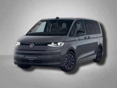 VW T7 Business LÜ 2.0 TSI 7-Gang-DSG (2026) - Photo 1