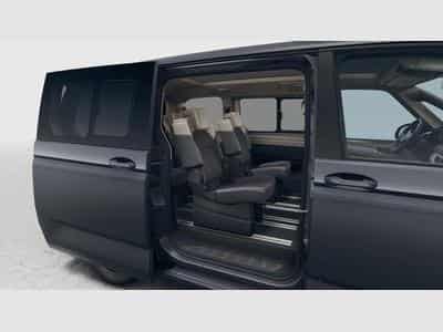 VW T7 Business LÜ 2.0 TSI 7-Gang-DSG (2026) - Photo 4