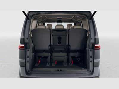 VW T7 Business LÜ 2.0 TSI 7-Gang-DSG (2026) - Photo 9
