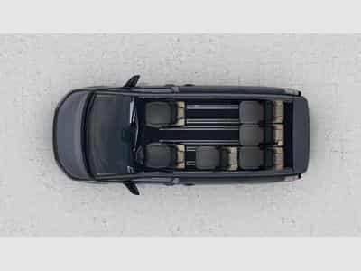 VW T7 Business LÜ 2.0 TSI 7-Gang-DSG (2026) - Photo 4
