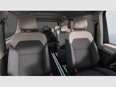 VW T7 Business LÜ 2.0 TSI 7-Gang-DSG (2026) - Photo 6