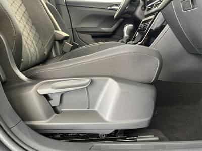 VW T-Cross R-Line (2026) - Photo 14