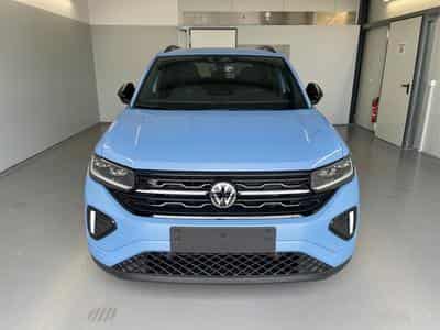 VW T-Cross R-Line (2026) - Photo 2