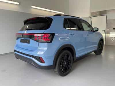 VW T-Cross R-Line (2026) - Photo 4