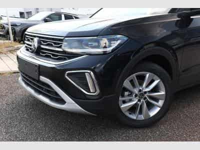 VW T-Cross DSG Matrix 2ZKlima (2026) - Photo 5