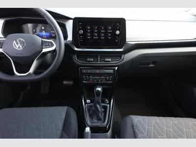 VW T-Cross DSG Matrix 2ZKlima (2026) - Photo 8