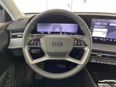 Audi Q3 Sportback NEU (2026) - Photo 8