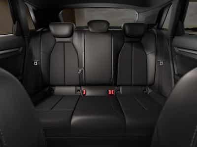 Audi A3 Sportback S Line 2.0 TDI (2026) - Photo 6