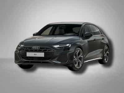 Audi A3 Sportback S Line 2.0 TDI (2026) - Photo 1