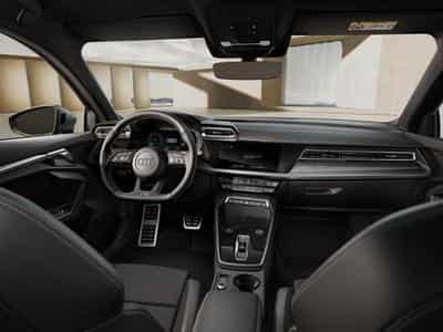 Audi A3 Sportback S Line 2.0 TDI (2026) - Photo 4