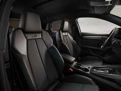 Audi A3 Sportback S Line 2.0 TDI (2026) - Photo 5