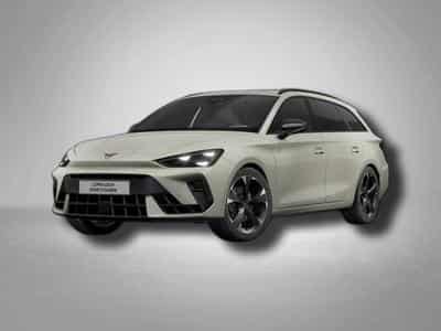 Cupra Leon 2.0 TDI 7-Gang-DSG (2026) - Photo 1