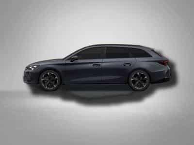 Cupra Leon 2.0 TDI 7-Gang-DSG (2026) - Photo 2