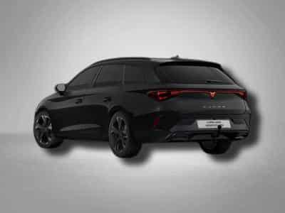 Cupra Leon 2.0 TDI 7-Gang-DSG (2026) - Photo 3