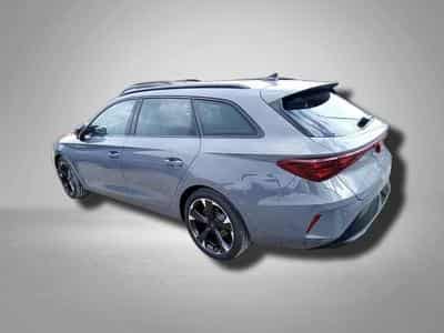 Cupra Leon 2.0 TDI 7-Gang-DSG (2026) - Photo 2