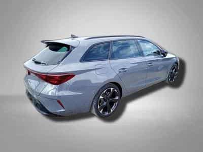 Cupra Leon 2.0 TDI 7-Gang-DSG (2026) - Photo 3