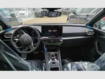 Cupra Leon 2.0 TDI 7-Gang-DSG (2026) - Photo 7
