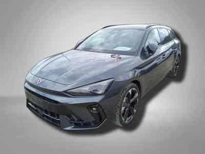 Cupra Leon 2.0 TDI 7-Gang-DSG (2026) - Photo 1