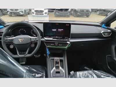 Cupra Leon 2.0 TDI 7-Gang-DSG (2026) - Photo 7