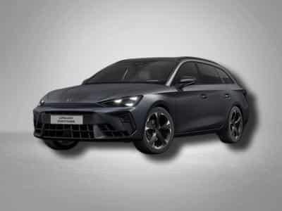 Cupra Leon 1.5 eTSI 7-Gang-DSG (2026) - Photo 1