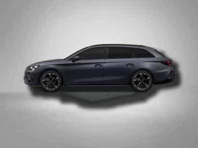 Cupra Leon 1.5 eTSI 7-Gang-DSG (2026) - Photo 2