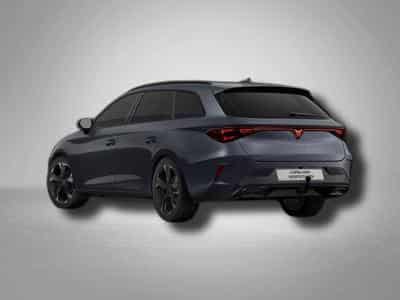 Cupra Leon 1.5 eTSI 7-Gang-DSG (2026) - Photo 3