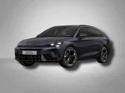 Cupra Leon 1.5 eTSI 7-Gang-DSG (2026) - Photo 1