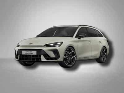 Cupra Leon VZ 2.0 TSI 7-Gang-DSG 4Drive (2026) - Photo 1