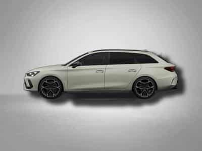 Cupra Leon VZ 2.0 TSI 7-Gang-DSG 4Drive (2026) - Photo 2