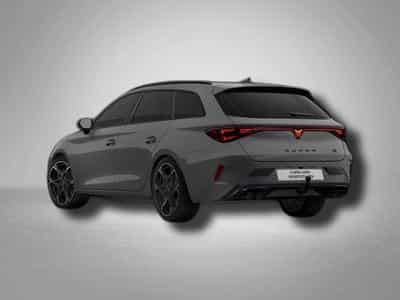 Cupra Leon VZ 2.0 TSI 7-Gang-DSG 4Drive (2026) - Photo 3