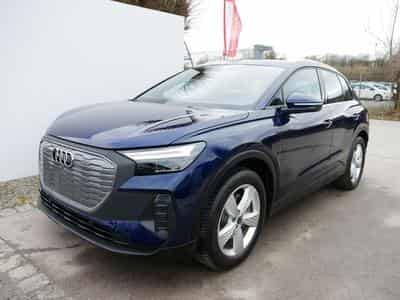 Audi Q4 e-tron Q4 40 E-TRON (2023) - Photo 1