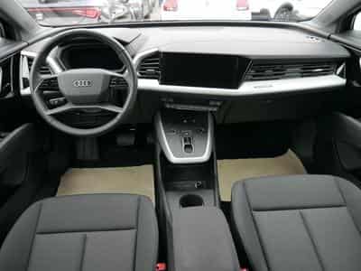 Audi Q4 e-tron Q4 40 E-TRON (2023) - Photo 10