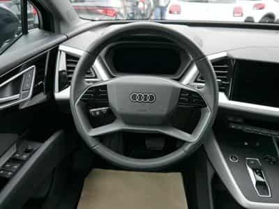Audi Q4 e-tron Q4 40 E-TRON (2023) - Photo 11