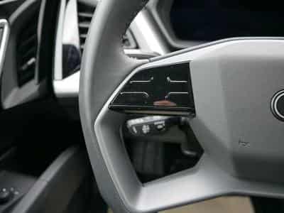 Audi Q4 e-tron Q4 40 E-TRON (2023) - Photo 12