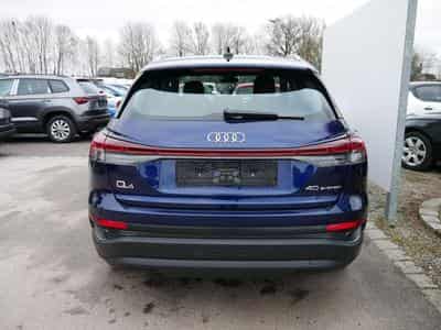 Audi Q4 e-tron Q4 40 E-TRON (2023) - Photo 2