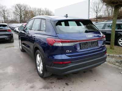 Audi Q4 e-tron Q4 40 E-TRON (2023) - Photo 5
