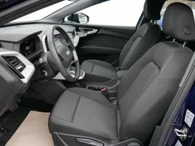 Audi Q4 e-tron Q4 40 E-TRON (2023) - Photo 8