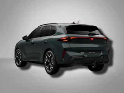 Cupra Terramar 1.5 eTSI 7-Gang-DSG (2026) - Photo 3