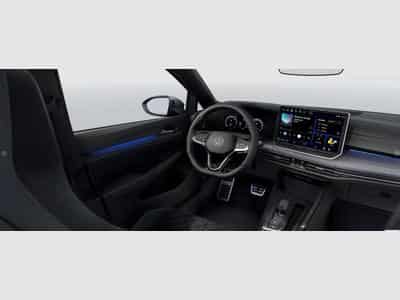VW Golf Variant R-Line 2.0 TDI 7-Gang-DSG (2026) - Photo 11
