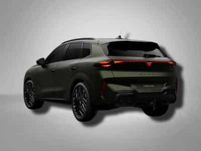 Cupra Terramar VZ Tribe Edition 2.0 TSI 7-Gang-DSG 4Drive (2026) - Photo 3