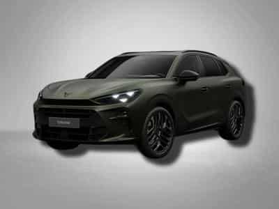 Cupra Terramar VZ Tribe Edition 2.0 TSI 7-Gang-DSG 4Drive (2026) - Photo 1