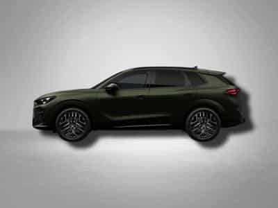 Cupra Terramar VZ Tribe Edition 2.0 TSI 7-Gang-DSG 4Drive (2026) - Photo 2