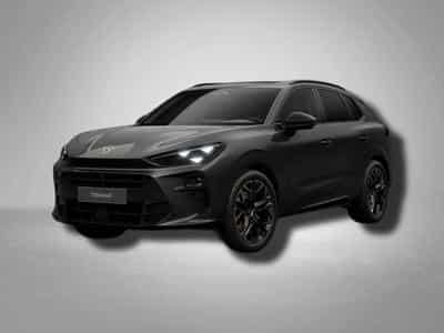 Cupra Terramar VZ 2.0 TSI 7-Gang-DSG 4Drive (2026) - Photo 1