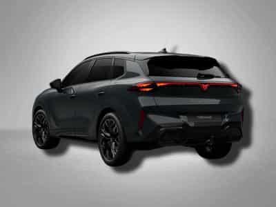 Cupra Terramar VZ 2.0 TSI 7-Gang-DSG 4Drive (2026) - Photo 3