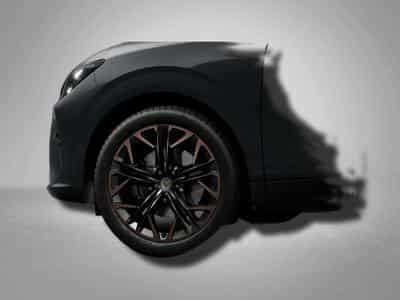 Cupra Terramar VZ 2.0 TSI 7-Gang-DSG 4Drive (2026) - Photo 4