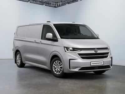 VW Transporter Kastenwa Lang Comfort 2.0 (2026) - Photo 1