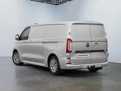 VW Transporter Kastenwa Lang Comfort 2.0 (2026) - Photo 2